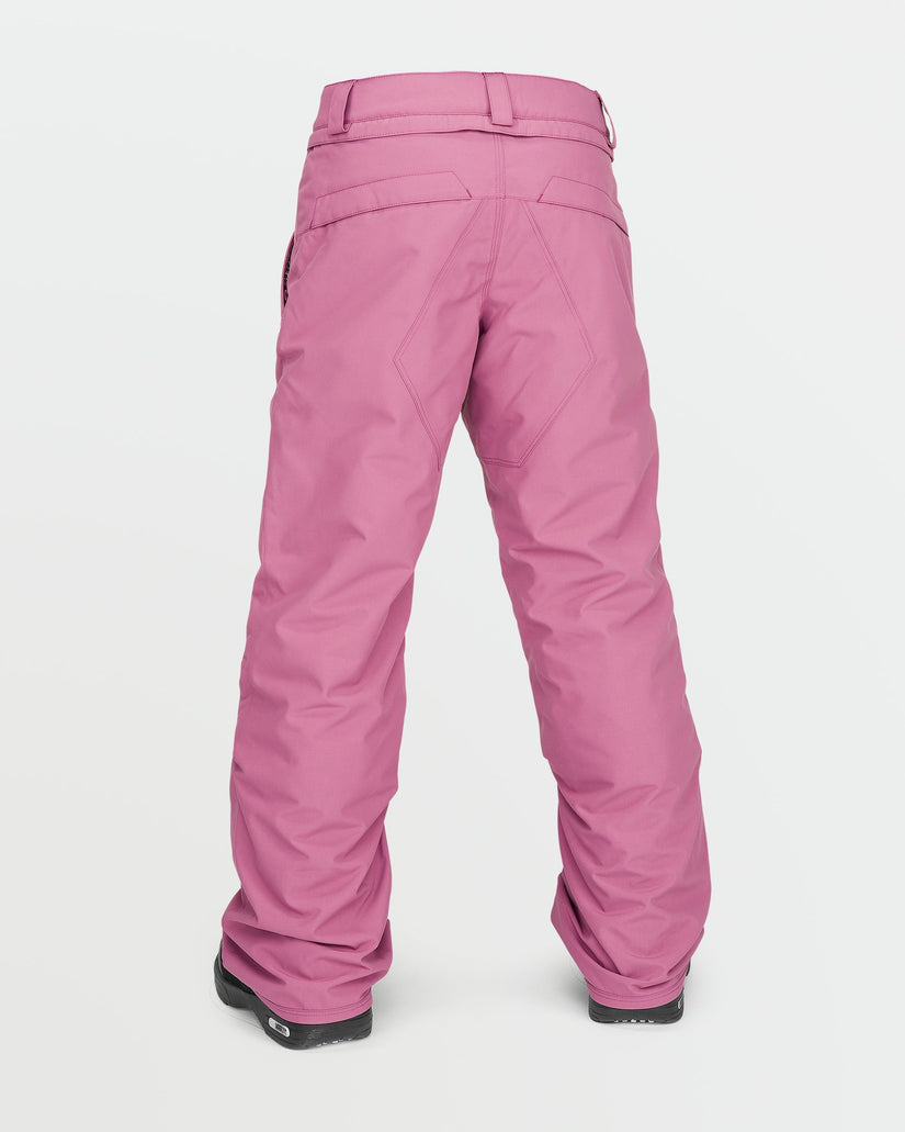 Girls 8-16 Frochickidee Insulated Jacket