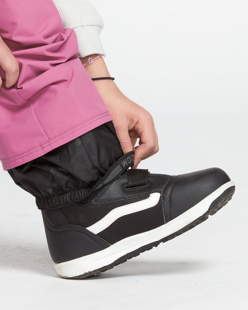 Girls 8-16 Frochickidee Insulated Jacket