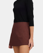 Womens Slay Skort