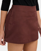 Womens Slay Skort