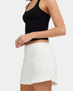 Womens Slay Skort