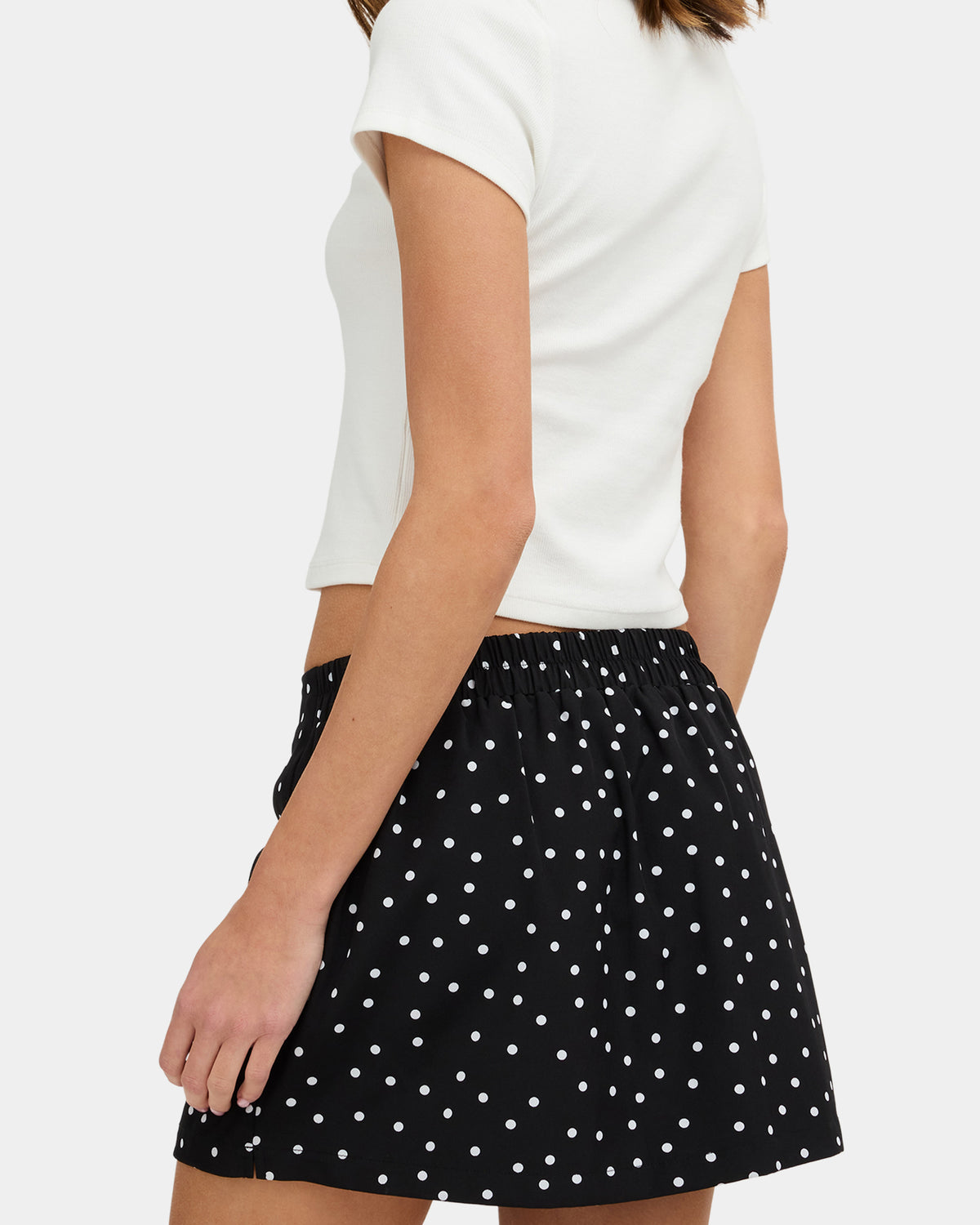 Womens Hail Skort