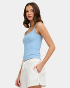 Womens The Ease Tank Top