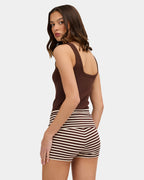 Womens Refine Me Tank Top