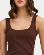 Womens Refine Me Tank Top