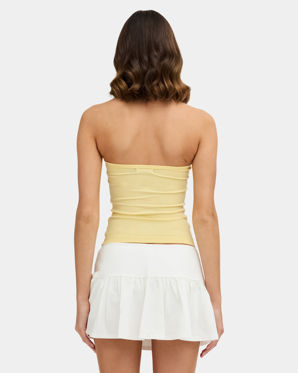 Womens Hug Me Halter Tank Top