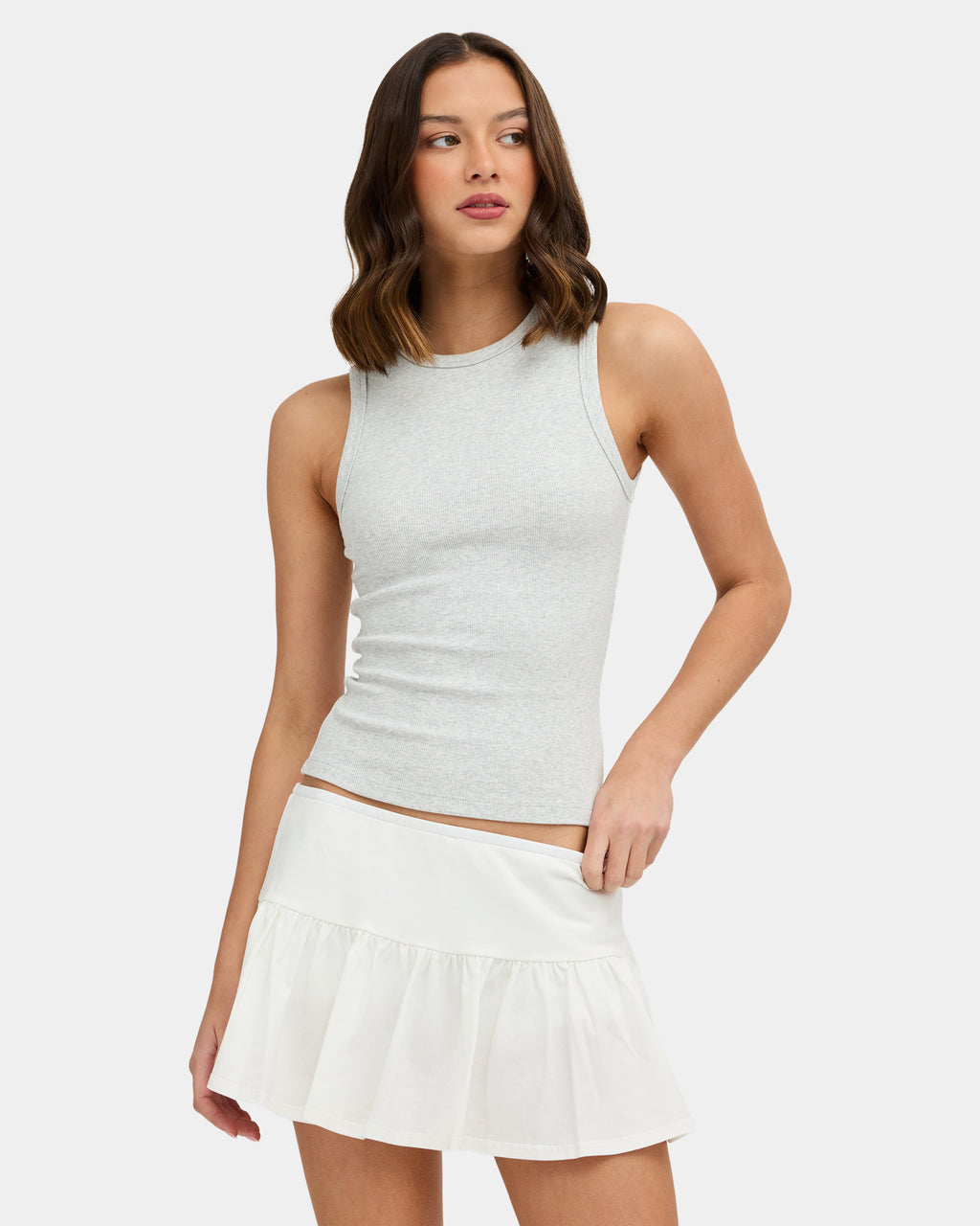 Womens Zander Tank Top