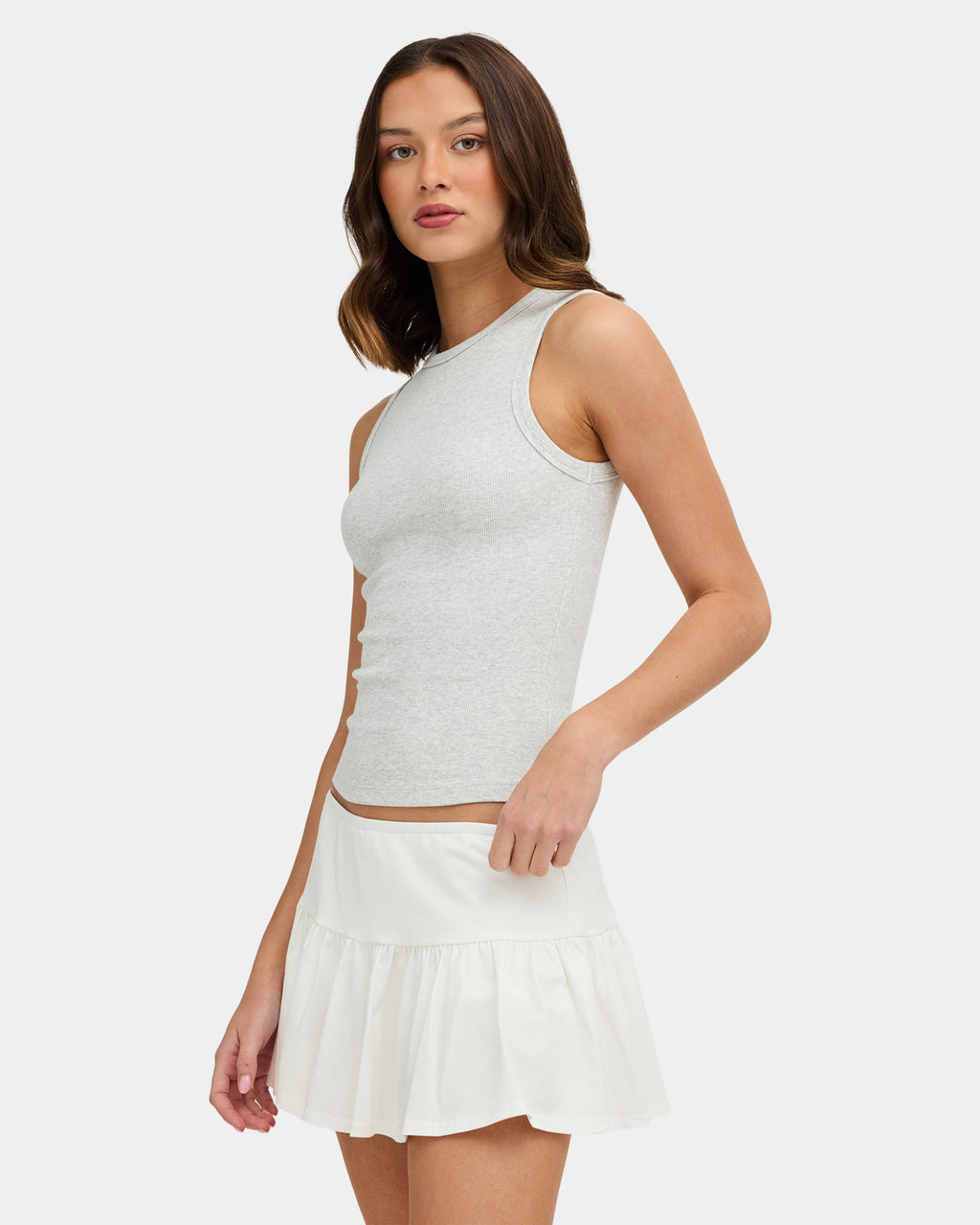 Womens Zander Tank Top