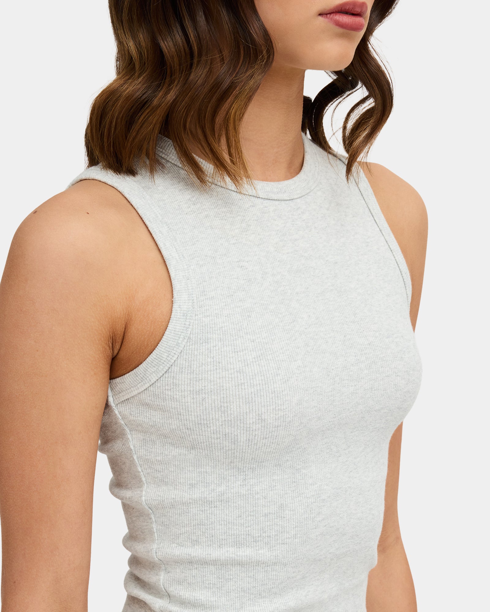 Womens Zander Tank Top