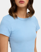Womens Bandit Crop T-Shirt