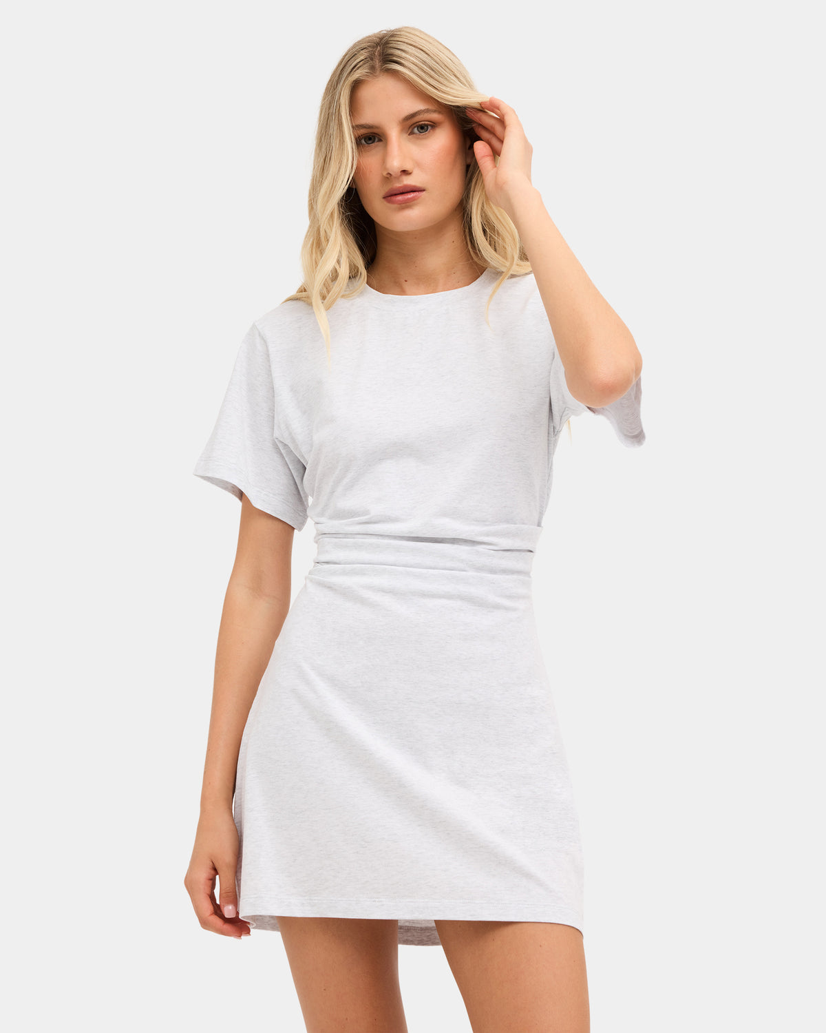 Womens Bronte Midi Dress
