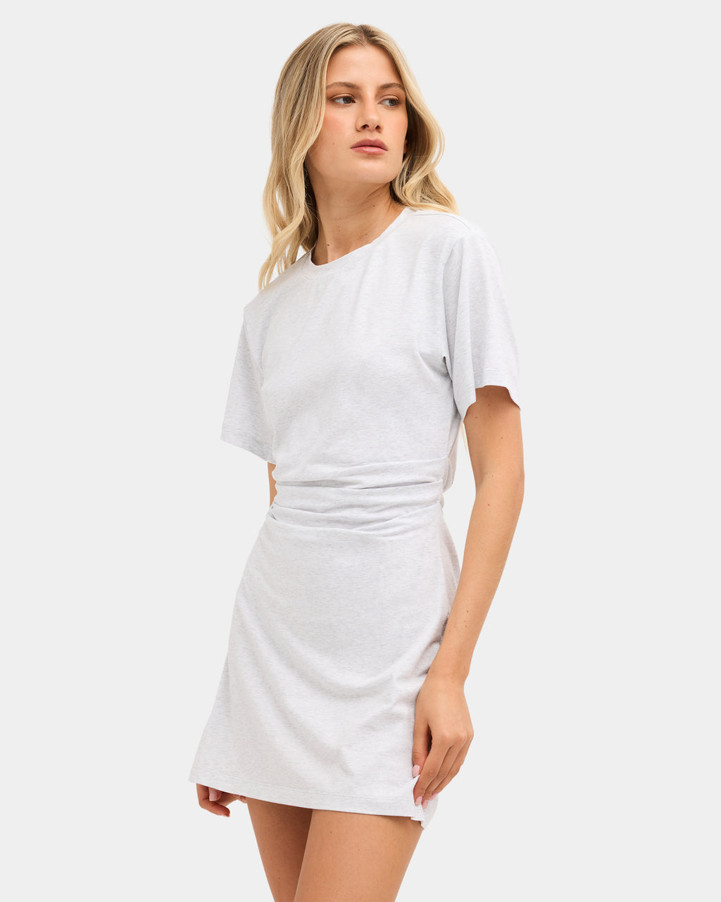 Womens Bronte Midi Dress