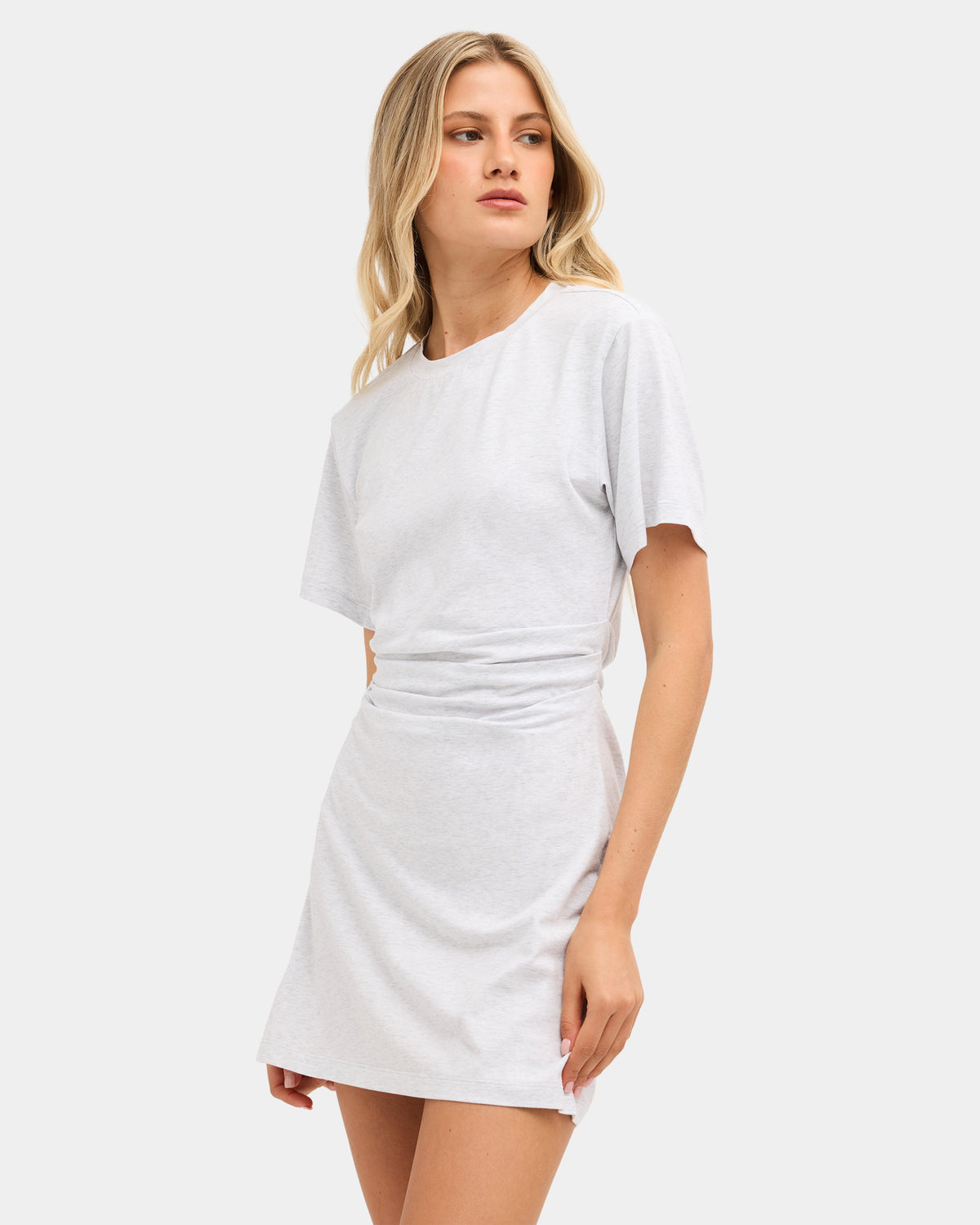 Womens Bronte Midi Dress