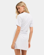 Womens Bronte Midi Dress