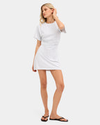 Womens Bronte Midi Dress
