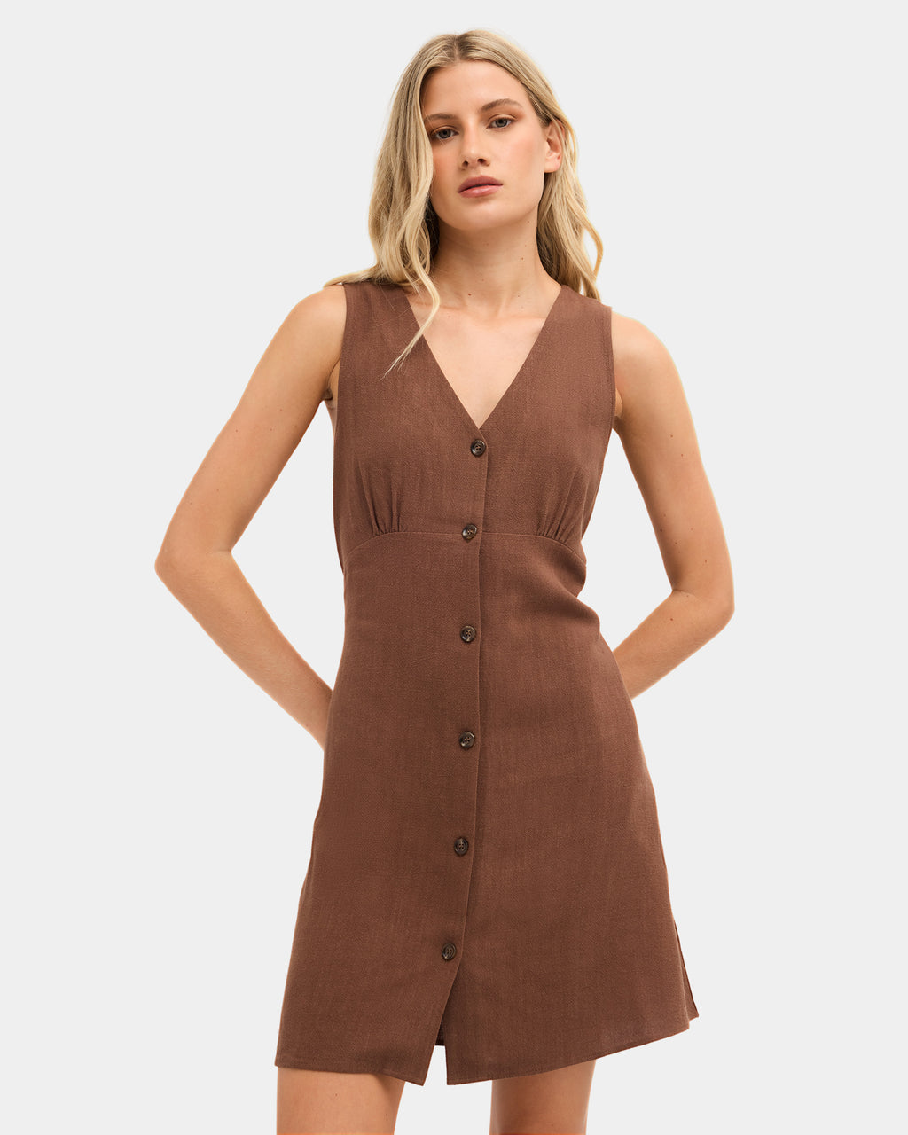 Womens Tuesday Midi Dress