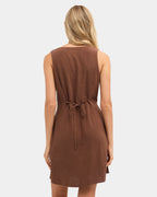 Womens Tuesday Midi Dress