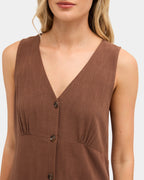 Womens Tuesday Midi Dress