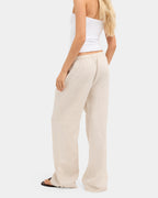 Womens Lynxley Linen Pants