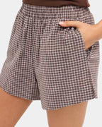 Womens Crumpet Shorts