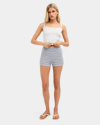 Womens Abyss Shorts