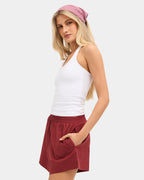 Womens Haliday Halter Top