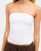 Womens Penne Tube Top
