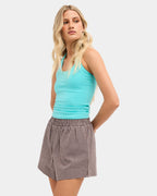 Womens Harmony Halter Top