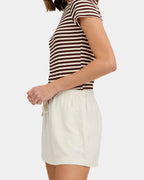 Womens Anya Mini Skirt