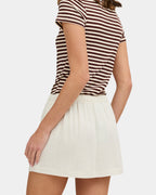 Womens Anya Mini Skirt
