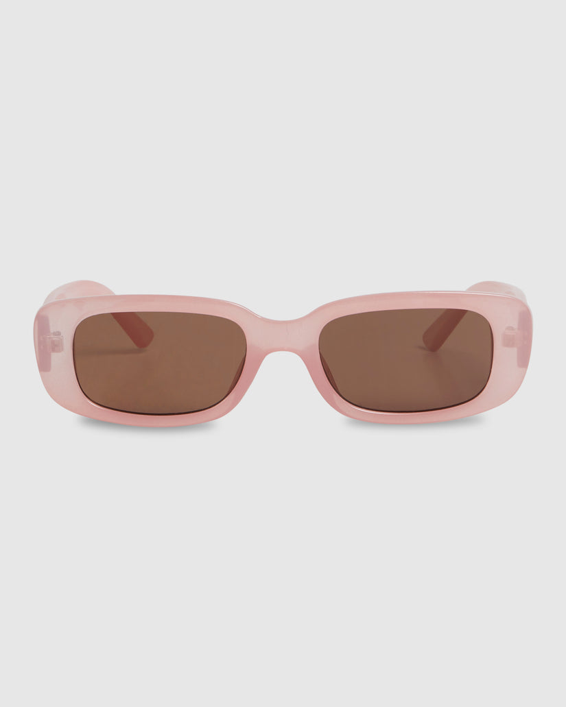 Holly Square Sunglasses