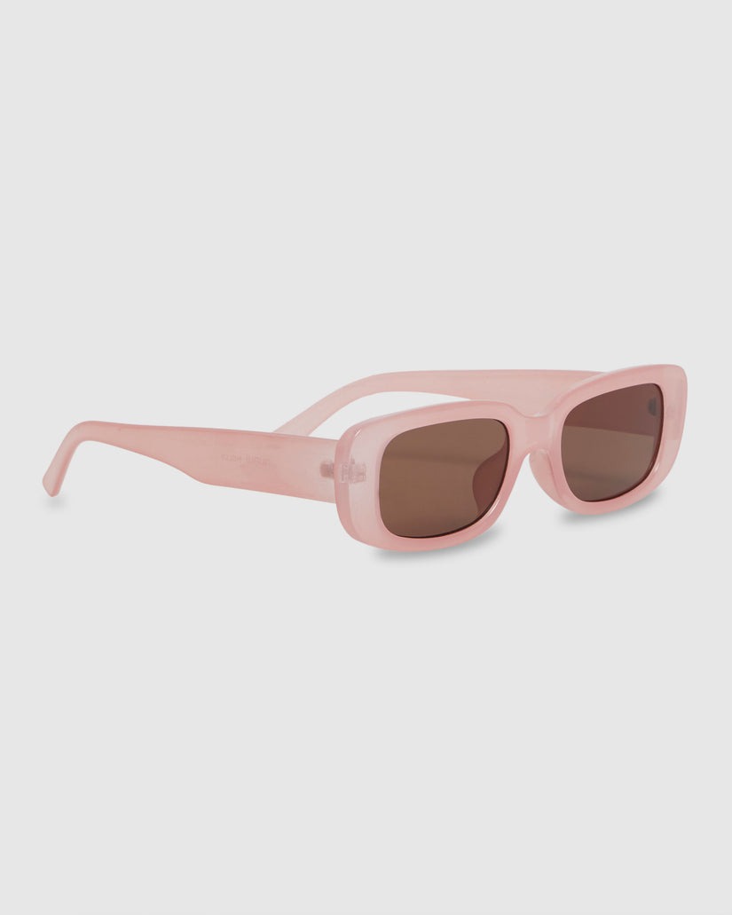 Holly Square Sunglasses
