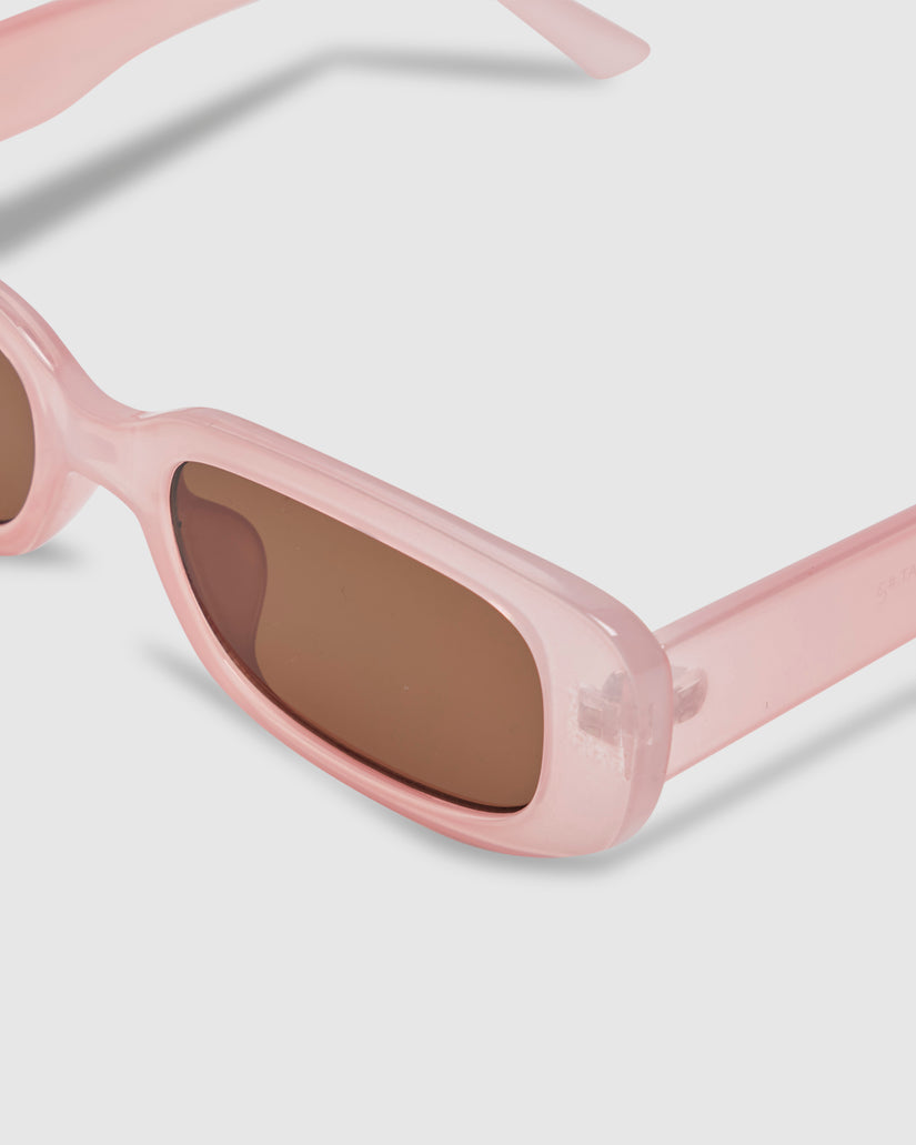 Holly Square Sunglasses