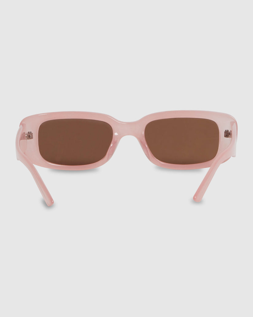 Holly Square Sunglasses