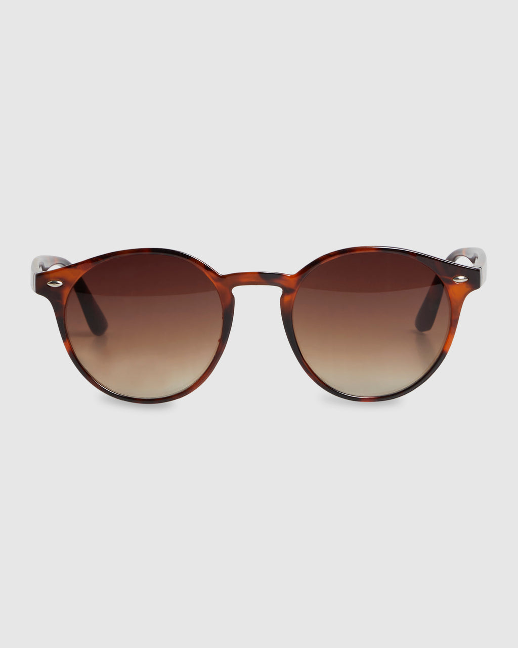 Capri Tort Sunglasses