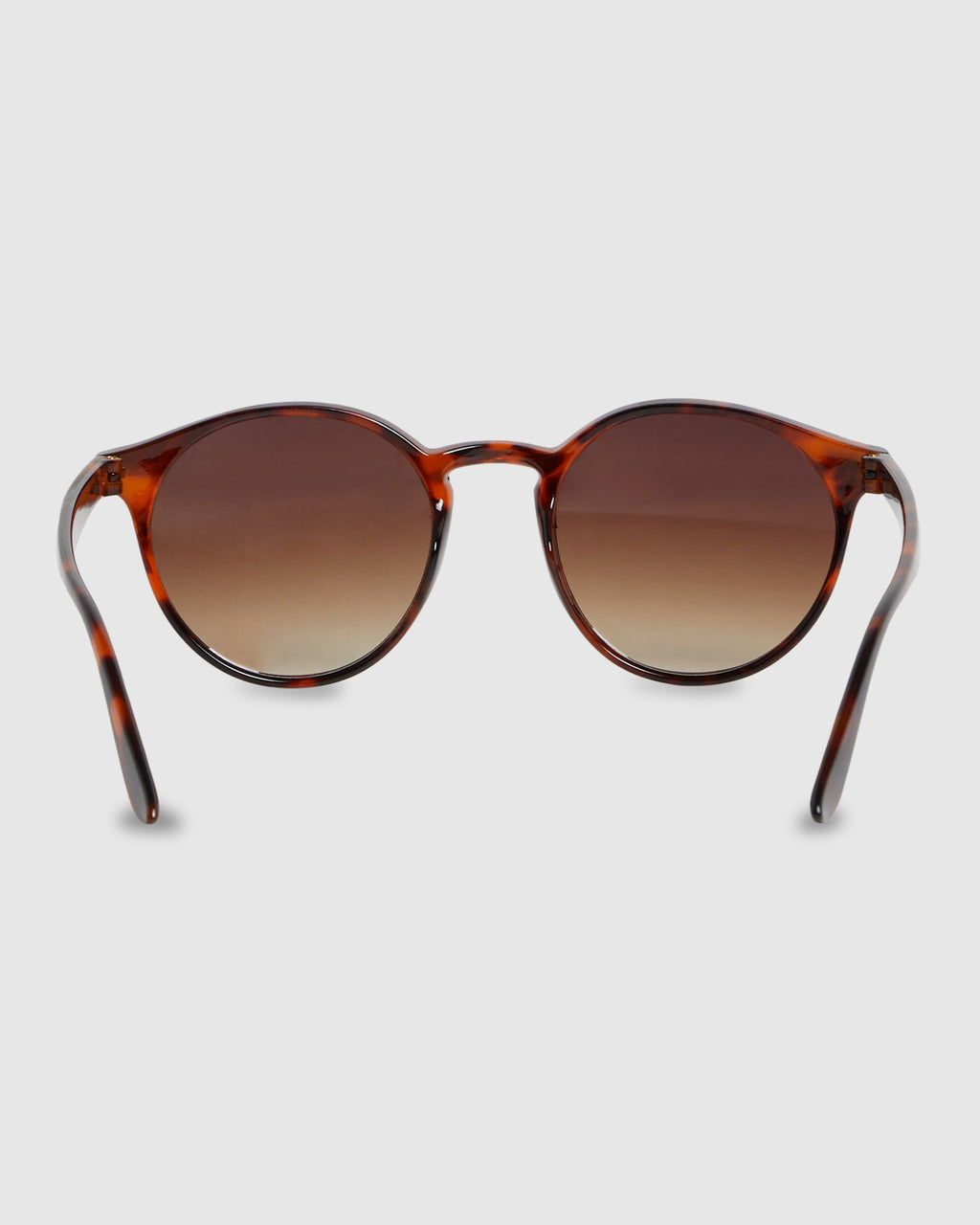 Capri Tort Sunglasses