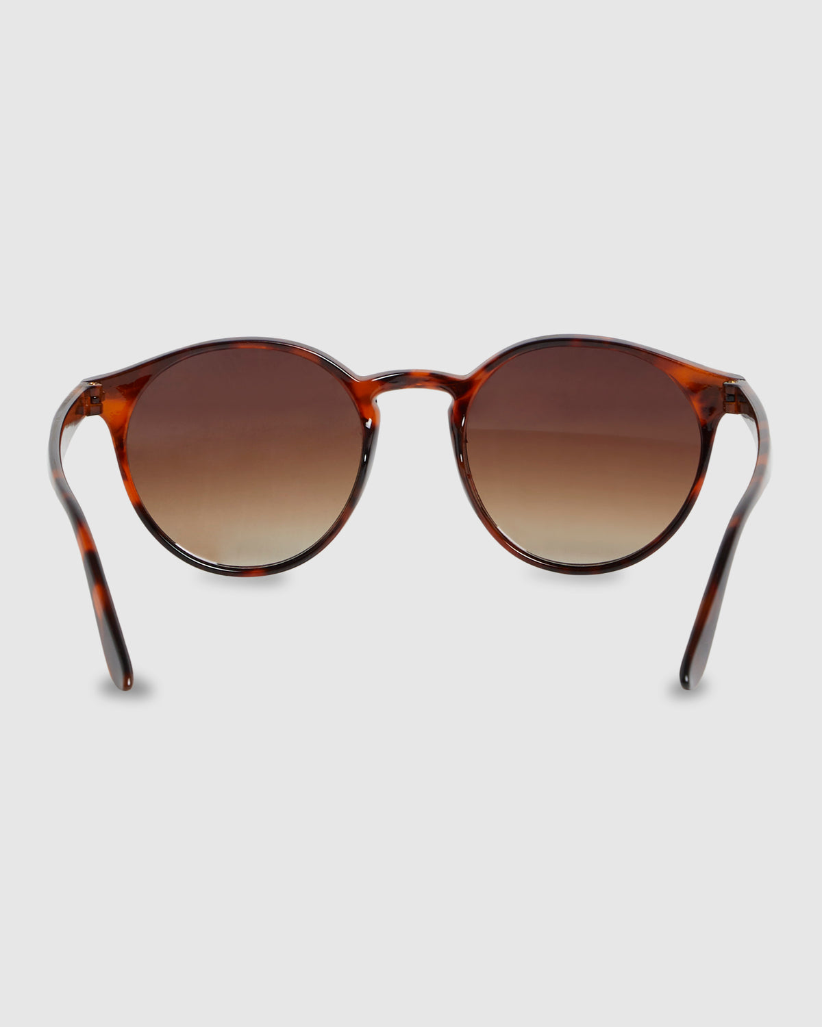Capri Tort Sunglasses