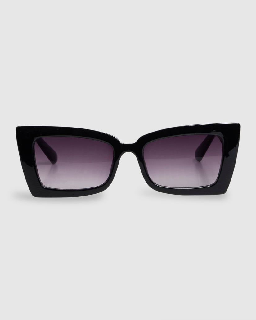 Amalfi Square Sunglasses