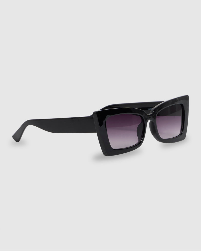 Amalfi Square Sunglasses