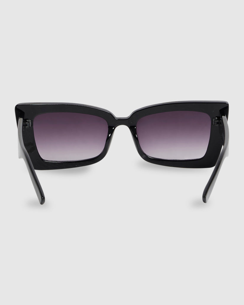Amalfi Square Sunglasses