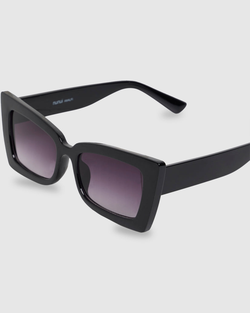 Amalfi Square Sunglasses