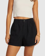 WOMENS ALLDAYS SHORTS