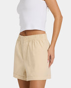 Womens Alldays Shorts