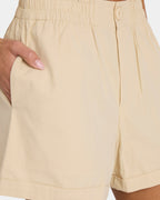 Womens Alldays Shorts