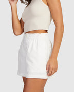 WOMENS ALLDAYS WALK SHORT