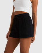 Womens Timeless Shorts