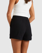 Womens Timeless Shorts
