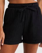 Womens Timeless Shorts