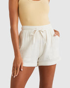 Womens Timeless Shorts