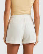 Womens Timeless Shorts
